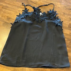 Bibi Lace Detailed Tank